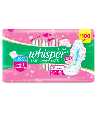 WHISPER CHOICE